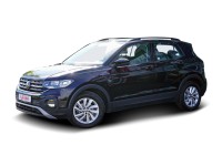 VW T-Cross 1.0 Active 2-Zonen-Klima Navi Sitzheizung