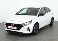 Hyundai i20 1.0 T-GDI Navi Sitzheizung Virtual Cockpit