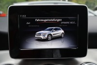Mercedes-Benz GLA 220 220d AMG Line