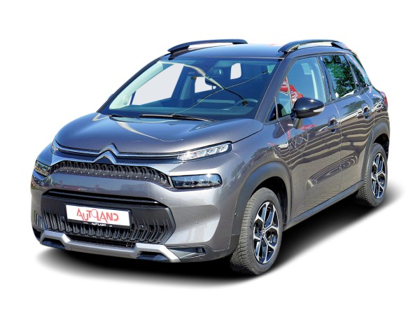 Citroen C3 Aircross PureTech 110