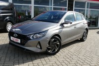 Vorschau: Hyundai i20 1.0 T-GDI Trend