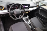 Seat Arona 1.0 TSI