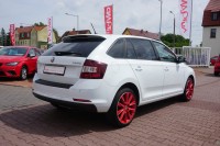 Skoda Rapid Spaceback 1.0 TSI