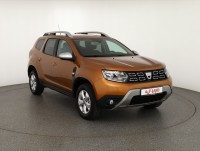 Dacia Duster II 1.6 SCe 115 Comfort
