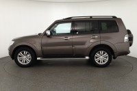 Vorschau: Mitsubishi Pajero 3.2 DI-D Top AT