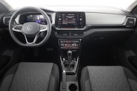 VW T-Cross 1.5 TSI DSG Facelift