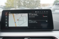 BMW 520 d Touring Aut.