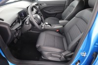 MG MG3 1.5 Hybrid Luxury Aut.