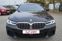 BMW 520 d xDrive M Sport Aut.