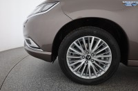 Mitsubishi Outlander 2.4 Hybrid PHEV Plus 4WD
