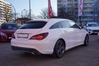 Mercedes-Benz CLA 180 Shooting Brake Urban