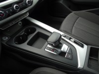 Audi A4 Avant 35 2.0 TFSI basis