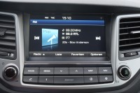 Hyundai Tucson 1.6 GDI