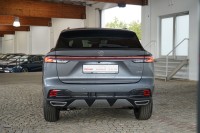 MG HS 1.5 Luxury Aut.