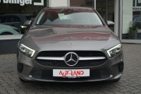 Mercedes-Benz A 250 A250 e