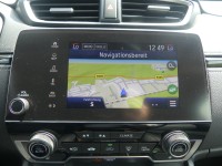 Honda CR-V 2.0 Executive 4WD