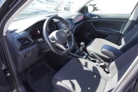 VW T-Cross 1.0 TSI
