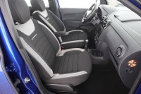Dacia Lodgy Stepway 1.5 dCi Selection