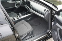 Audi A4 35 TDI Avant S-Tronic