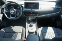 Nissan Qashqai Tekna 1.3 Dig-T Aut.