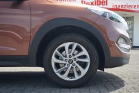 Hyundai Tucson 1.6