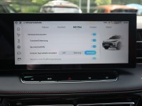 MG HS 1.5 T-GDI Luxury Aut.