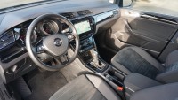 VW Touran 1.5 TSI Highline