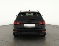 Audi A4 Avant 2.0 TFSI S-Line