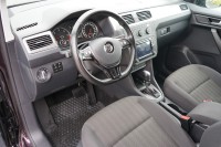 VW Caddy 2.0 TDI Comfortline