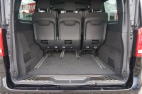 Mercedes-Benz V-Klasse V 300 d lang Aut.