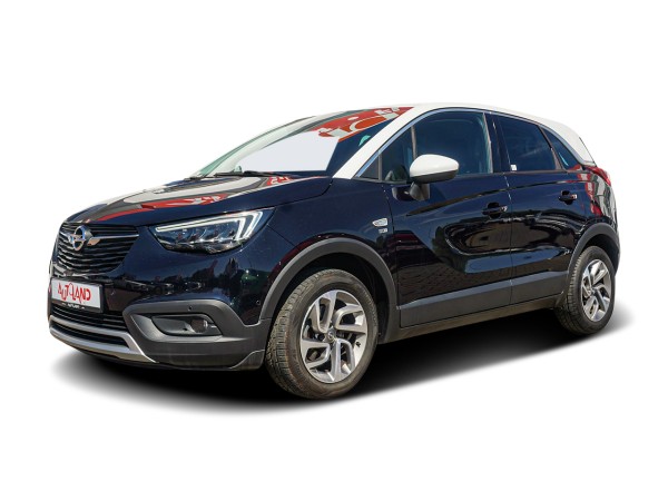 Opel Crossland 1.2 120 Jahre