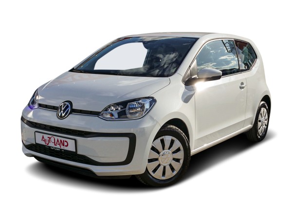VW up up! 1.0