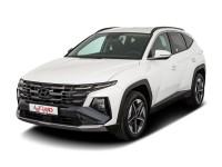 Hyundai Tucson 1.6T-GDI Aut 2-Zonen-Klima Navi Sitzheizung