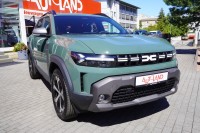 Dacia Duster Journey mHev 140 Aut.