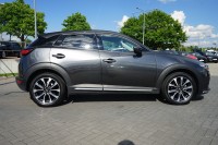 Mazda CX-3 2.0 SKYACTIV-G 2.0