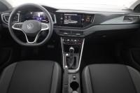 VW Taigo 1.5 TSI DSG