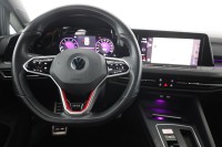 VW Golf GTI 2.0 TSI DSG