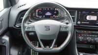 Seat Ateca 2.0 TSI FR 4Drive