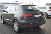 Audi Q3 2.0 TFSI quattro basis DSG