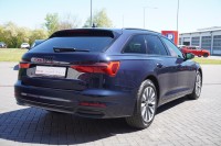 Audi A6 Avant 40 2.0 TDI design