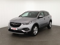 Opel Grandland X 1.2 Turbo 2-Zonen-Klima Navi Sitzheizung