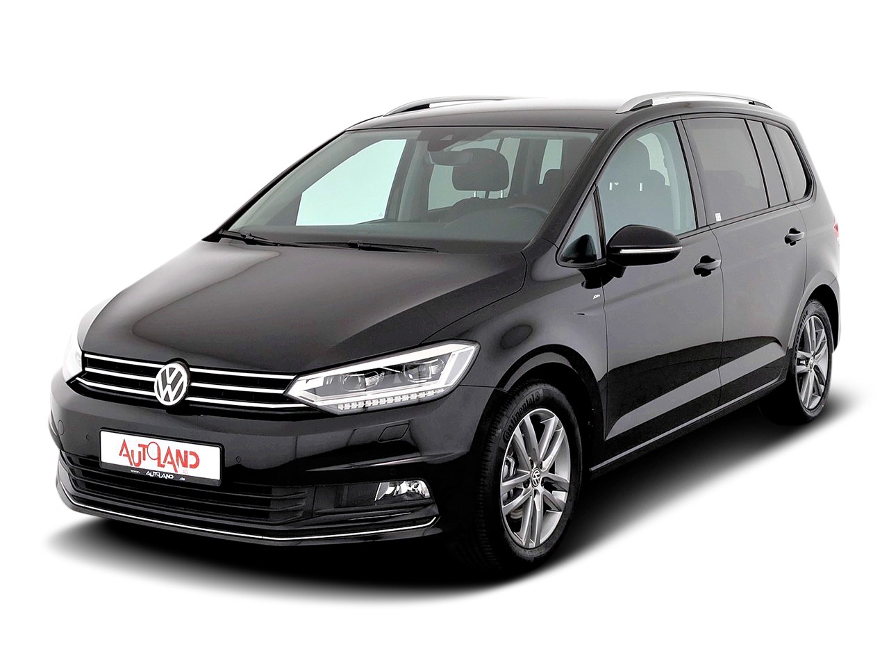VW Touran 2.0 TDI Join Start-Stopp