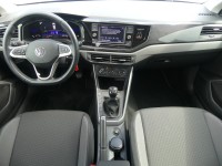 VW Polo 1.0 TSI