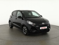 Hyundai i10 1.2 Aut.