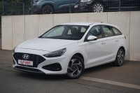 Vorschau: Hyundai i30 Kombi 1.0 T-GDI