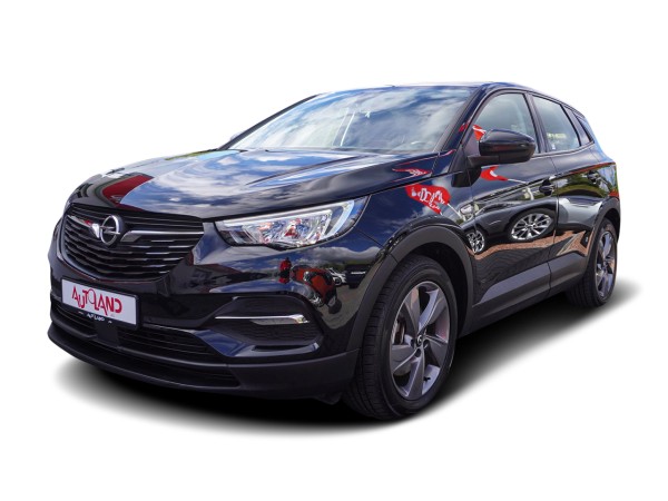 Opel Grandland X 1.6 T