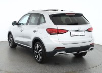 MG ZS 1.5 Hybrid Luxury Aut.