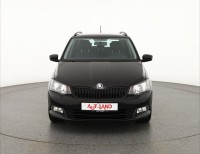 Skoda Fabia Combi 1.2 TSI Cool Edition
