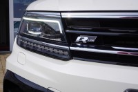 VW Tiguan 2.0 TDI R-line 4M DSG