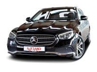 Mercedes-Benz E-Klasse E300 de T 9G-Tronic 2-Zonen-Klima Navi Sitzheizung
